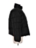 Forever 21 100% Polyester Solid Black Snow Jacket Size M - photo 4