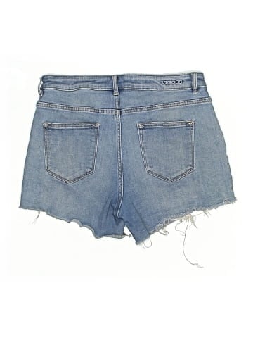 Vigoss Denim Shorts (view 2)