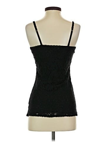 White House Black Market Sleeveless Top (view 2)