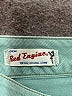 Red Engine Hearts Teal Jeans Size 30 waist - photo 7