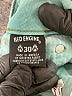 Red Engine Hearts Teal Jeans Size 30 waist - photo 8