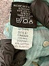 Red Engine Hearts Teal Jeans Size 30 waist - photo 9