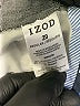 IZOD Gray Dress Pants Size 20 - photo 4