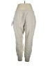 L.L.Bean Gray Jeggings Size 1X - photo 2