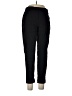 Athleta Solid Black Active Pants Size 10 - photo 1
