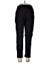 Athleta Solid Black Active Pants Size 10 - photo 2