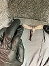 Halston Heritage Solid Gray Wool Skirt Size 4 - photo 4