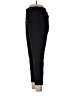 Athleta Solid Black Active Pants Size 10 - photo 5