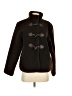 Sam Edelman 100% Polyester Brown Coat Size S - photo 1