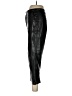 Babaton 100% Polyurethane Black Casual Pants Size 8 - photo 5