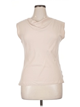 Mm. La Fleur Sleeveless Blouse