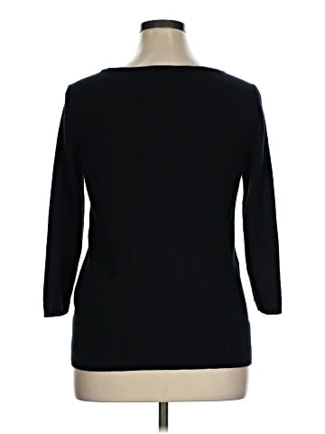 The Limited 3/4 Sleeve Top (view 2)