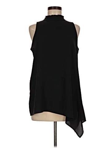 Leith Sleeveless Blouse (view 1)
