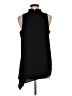 Leith Black Sleeveless Blouse Size M - photo 2