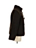 Sam Edelman 100% Polyester Brown Coat Size S - photo 4