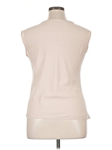MM. LaFleur Sleeveless Blouse (view 2)