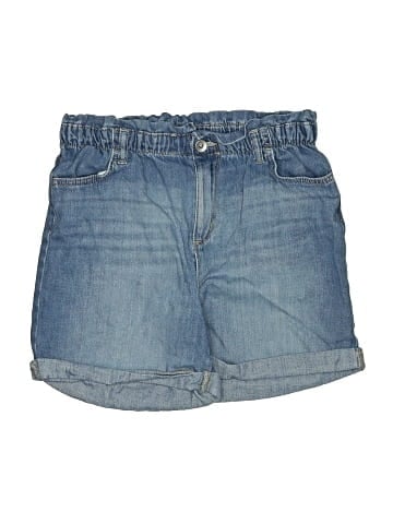 The Children's Place Denim Shorts (view 1)