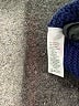 C. Wonder Blue Pullover Sweater Size L - photo 8