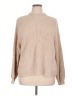 Old Navy Tan Turtleneck Sweater Size XL - photo 1