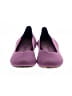 ROTHY'S Color Block Purple Flats Size 9 - photo 2