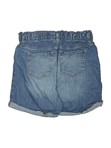 The Children's Place Denim Shorts (view 2)