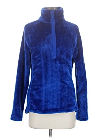 Exertek Pullover Sweater (view 1)