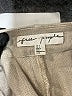 Free People Tan Shorts Size 8 - photo 3