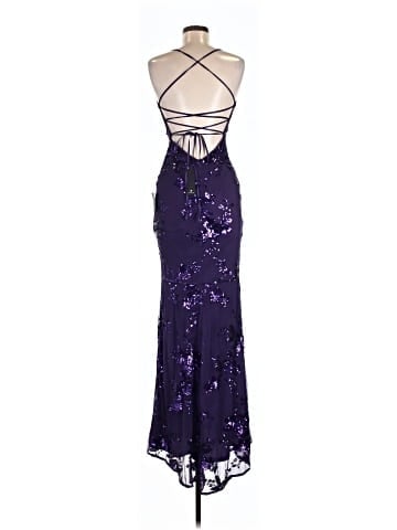 Lulus Cocktail Dress (view 2)