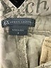 Armani Exchange Camo Green Khaki Shorts Size 0 - photo 3