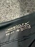Nike Golf Solid Black Shorts Size 10 - photo 3