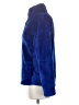 Exertek 100% Polyester Blue Pullover Sweater Size S - photo 5
