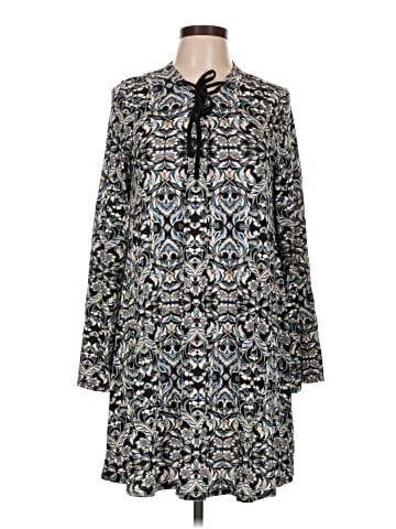 Simplee Casual Dress (view 1)