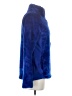 Exertek 100% Polyester Blue Pullover Sweater Size S - photo 4