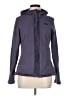 The North Face 100% Polyester Purple Jacket Size M - photo 1