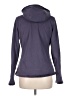 The North Face 100% Polyester Purple Jacket Size M - photo 2
