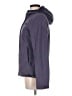 The North Face 100% Polyester Purple Jacket Size M - photo 5