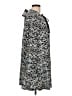 Simplee Blue Casual Dress Size 12 - photo 4