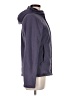 The North Face 100% Polyester Purple Jacket Size M - photo 4
