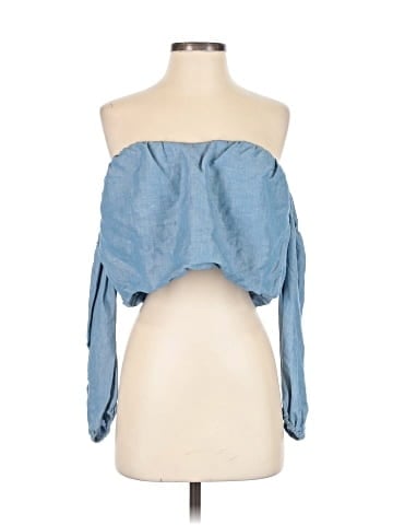 Free People Tube Top (view 1)