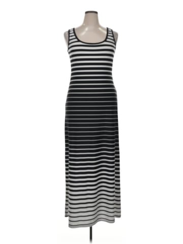 Connected Apparel Casual Dress (view 1)