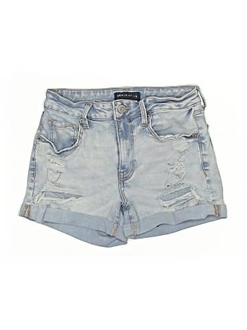 Aeropostale Denim Shorts (view 1)