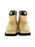 Ugg Gold Ivory Rain Boots Size 3 - photo 2