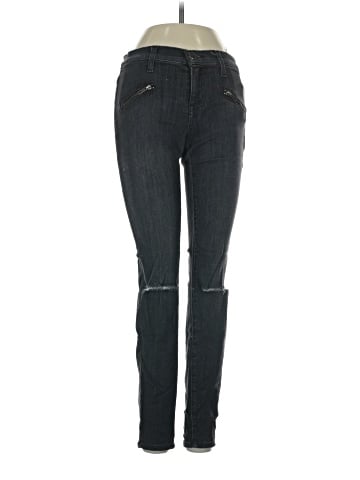 Current/Elliott Jeans (view 1)