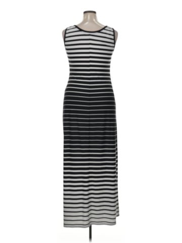 Connected Apparel Casual Dress (view 2)