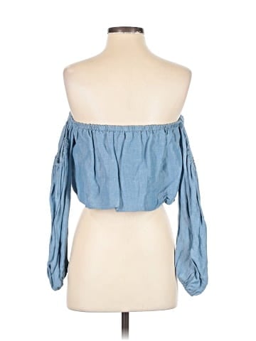 Free People Tube Top (view 2)