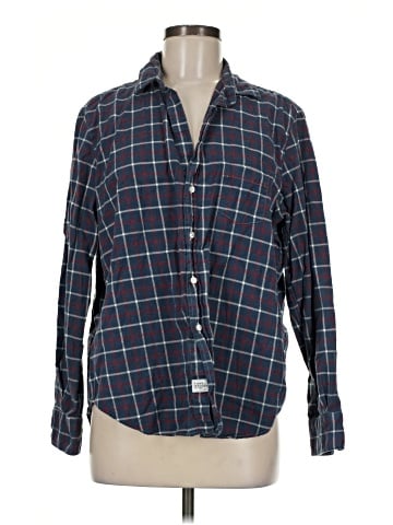 Frank & Eileen Long Sleeve Button-Down Shirt (view 1)