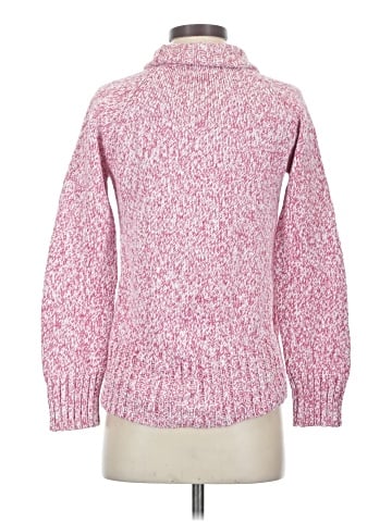 Route 66 Turtleneck Sweater (view 2)