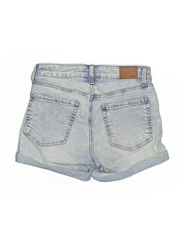 Aeropostale Denim Shorts (view 2)