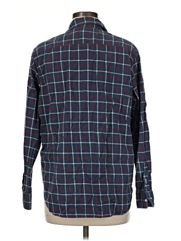 Frank & Eileen Long Sleeve Button-Down Shirt (view 2)
