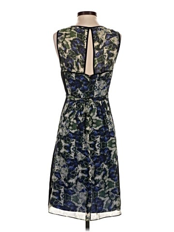Broadway & Broome Cocktail Dress (view 2)